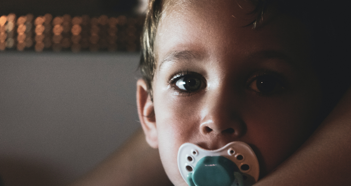 Pacifier and Bottle Weaning for Children with Autism — SpecialKids.Company