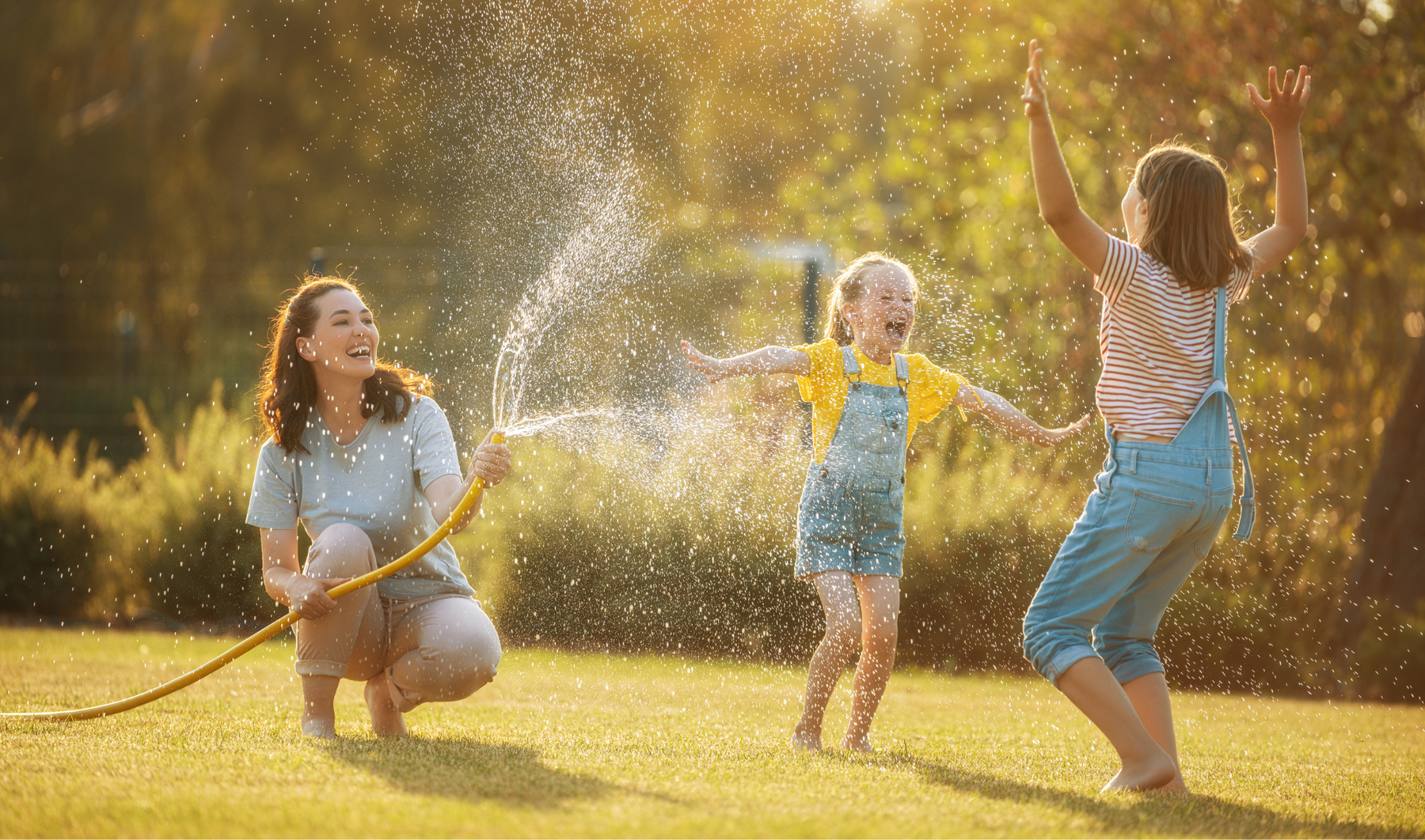 Outdoor Sensory Activities for Spring and Summer: Fun Sensory Play Ideas for Kids