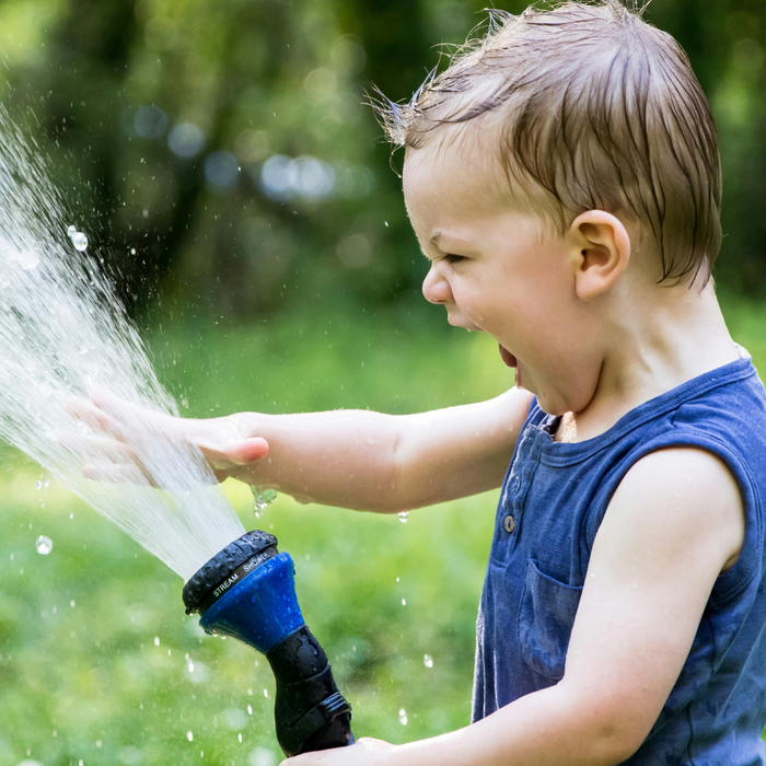 The Benefits of Outdoor Play for Children with Autism