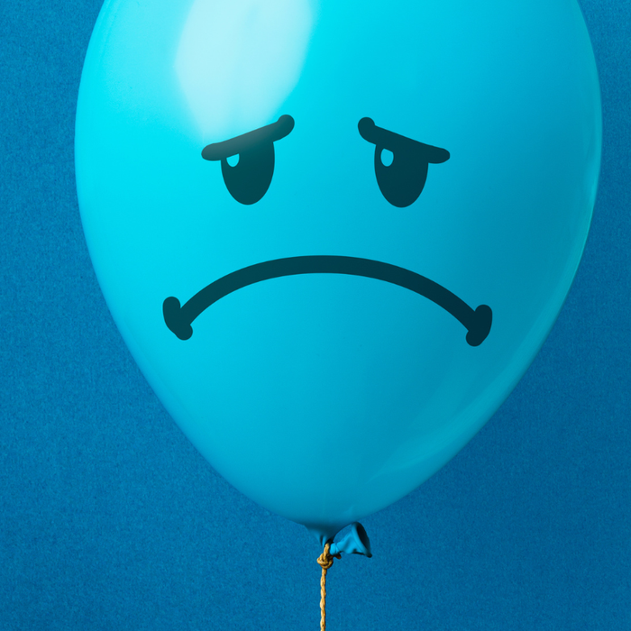 Blue Monday: Mental Health Awareness and the impacts of technology on special needs communities