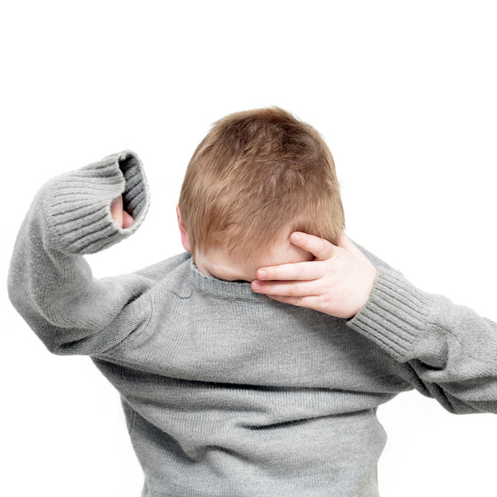 The Role of Adaptive Clothing in Promoting Independence in Children with Disabilities