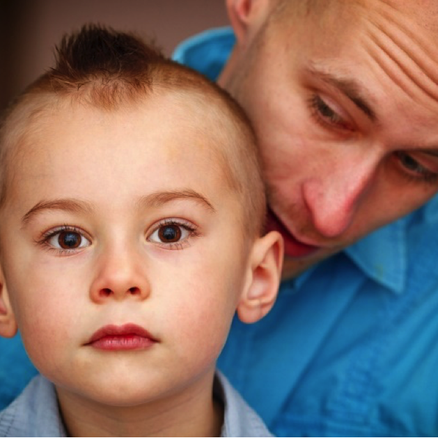 How do Special Needs Dads Cope?