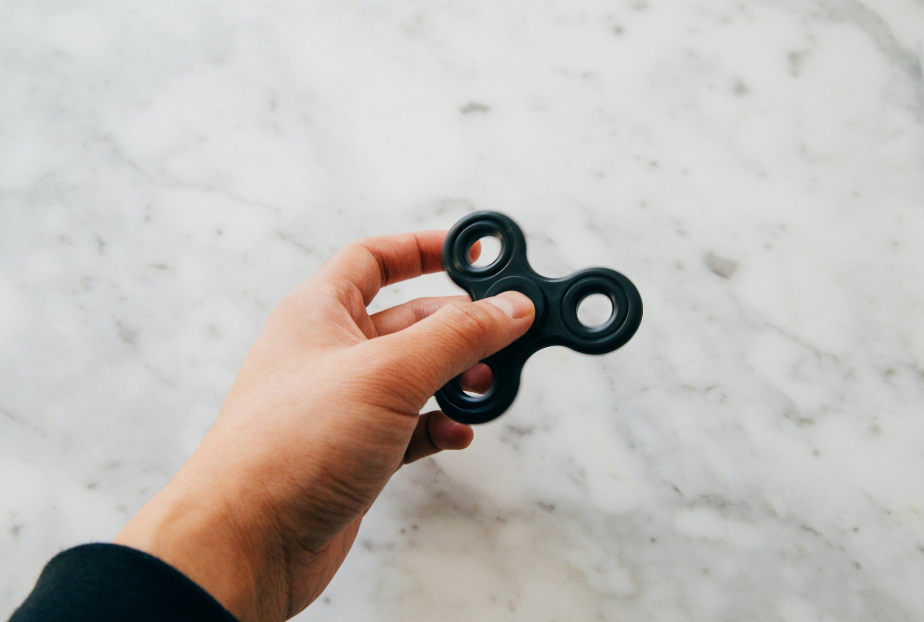 The Benefits of Chewies and Fidget Toys for Children with Autism and Sensory Processing Disorder (SPD)