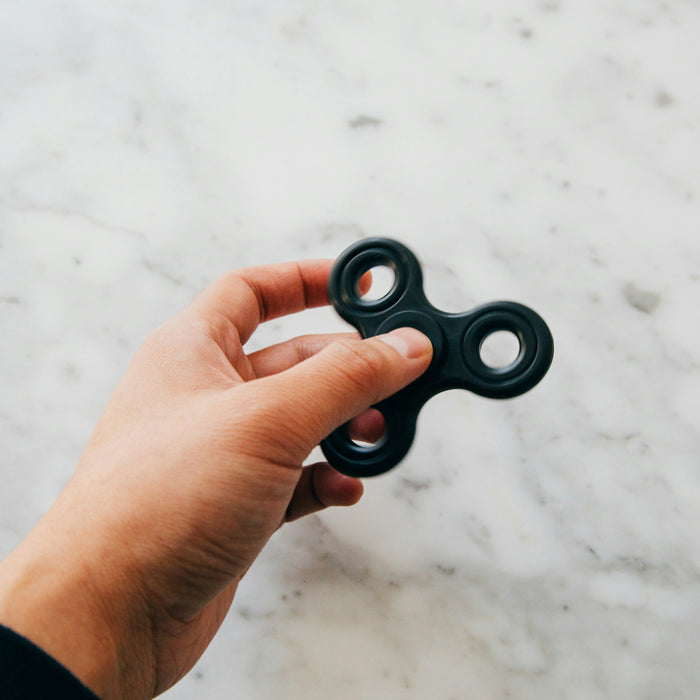 The Benefits of Chewies and Fidget Toys for Children with Autism and Sensory Processing Disorder (SPD)