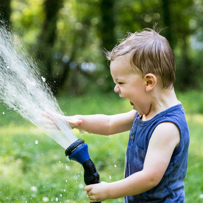 The Benefits of Outdoor Play for Children with Autism