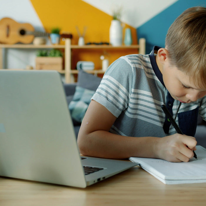 7 Simple Activities to Improve Attention in Children with Special Needs