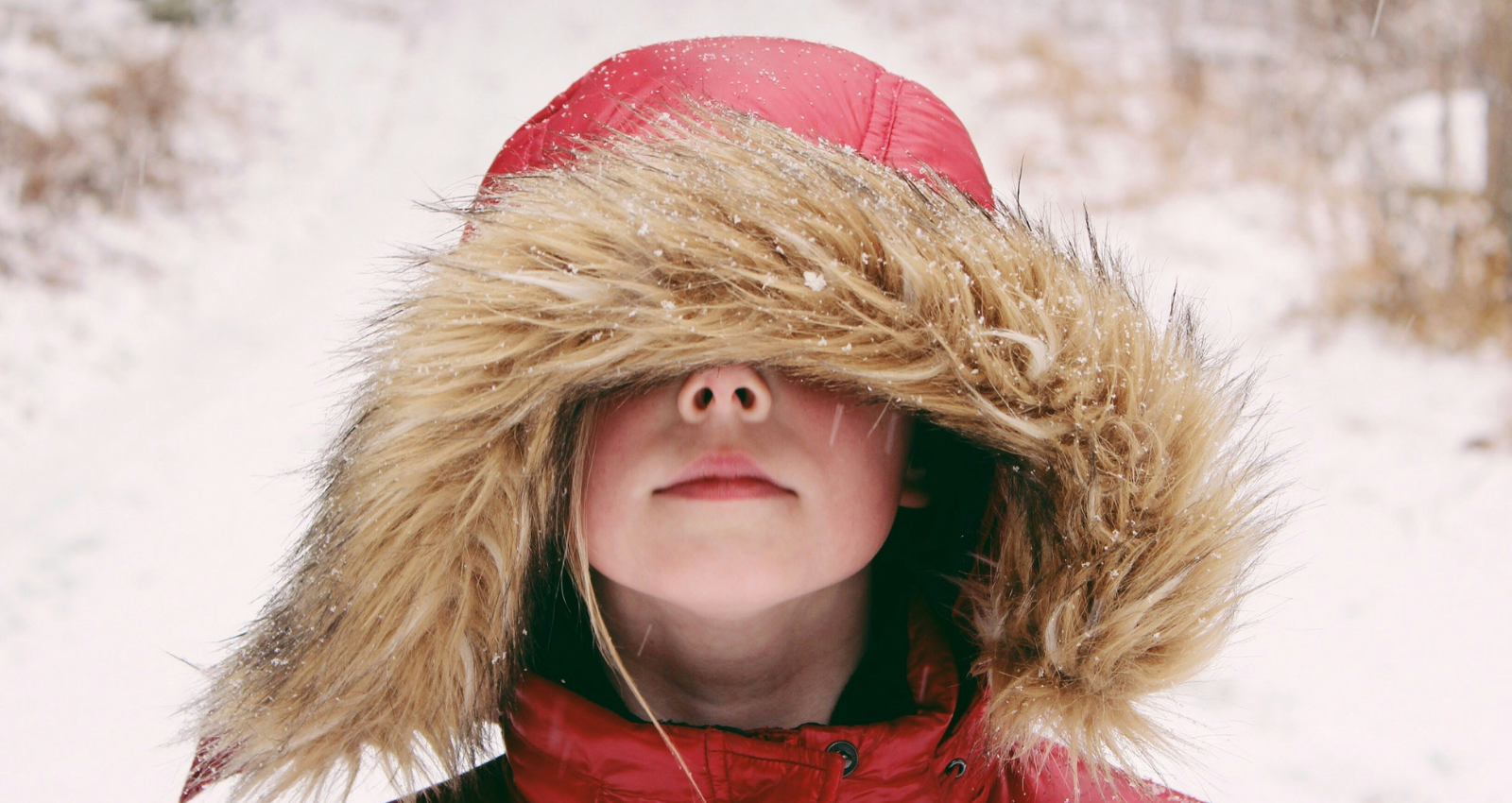 A Guide To Sensory Friendly Winter Clothing For Children