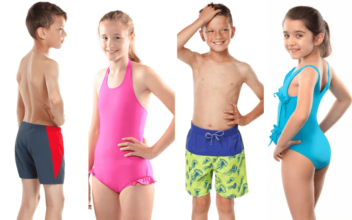 Children's incontinence swimwear uk on sale