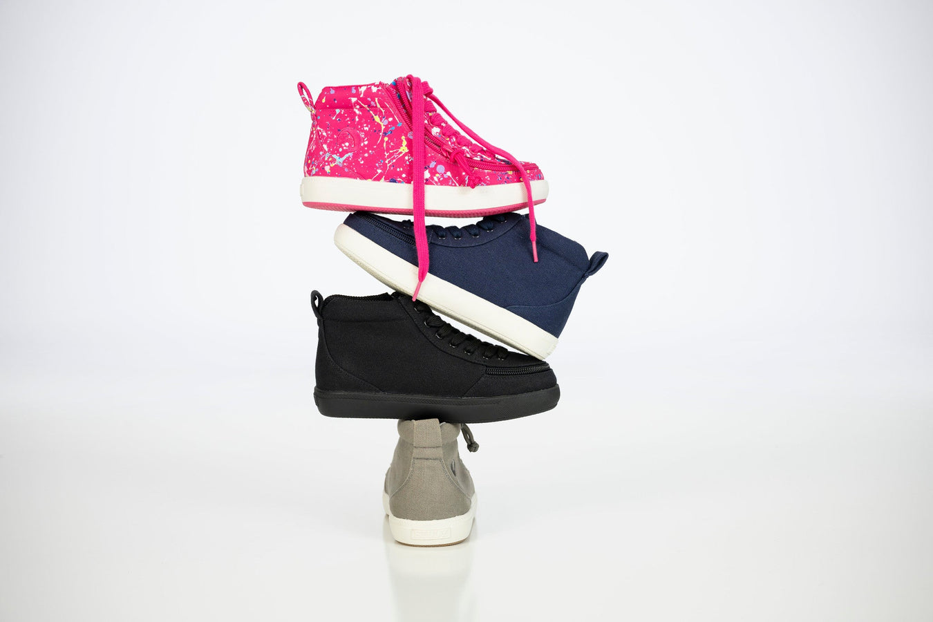 Billy Footwear - D|R II Collection