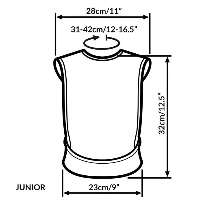 Care Designs - Tabard Bibs