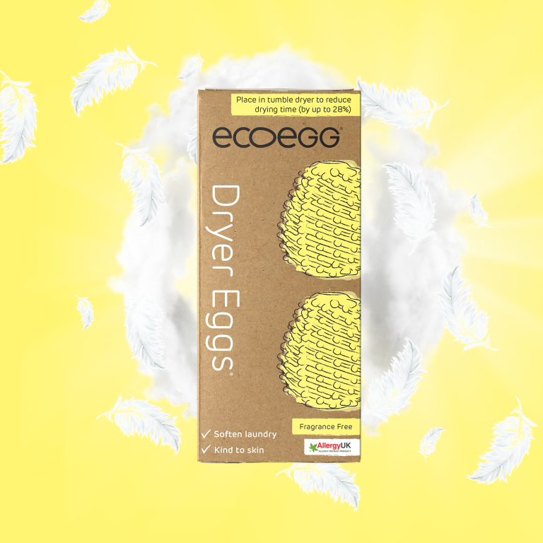 Ecoegg - Tumble Dryer Eggs