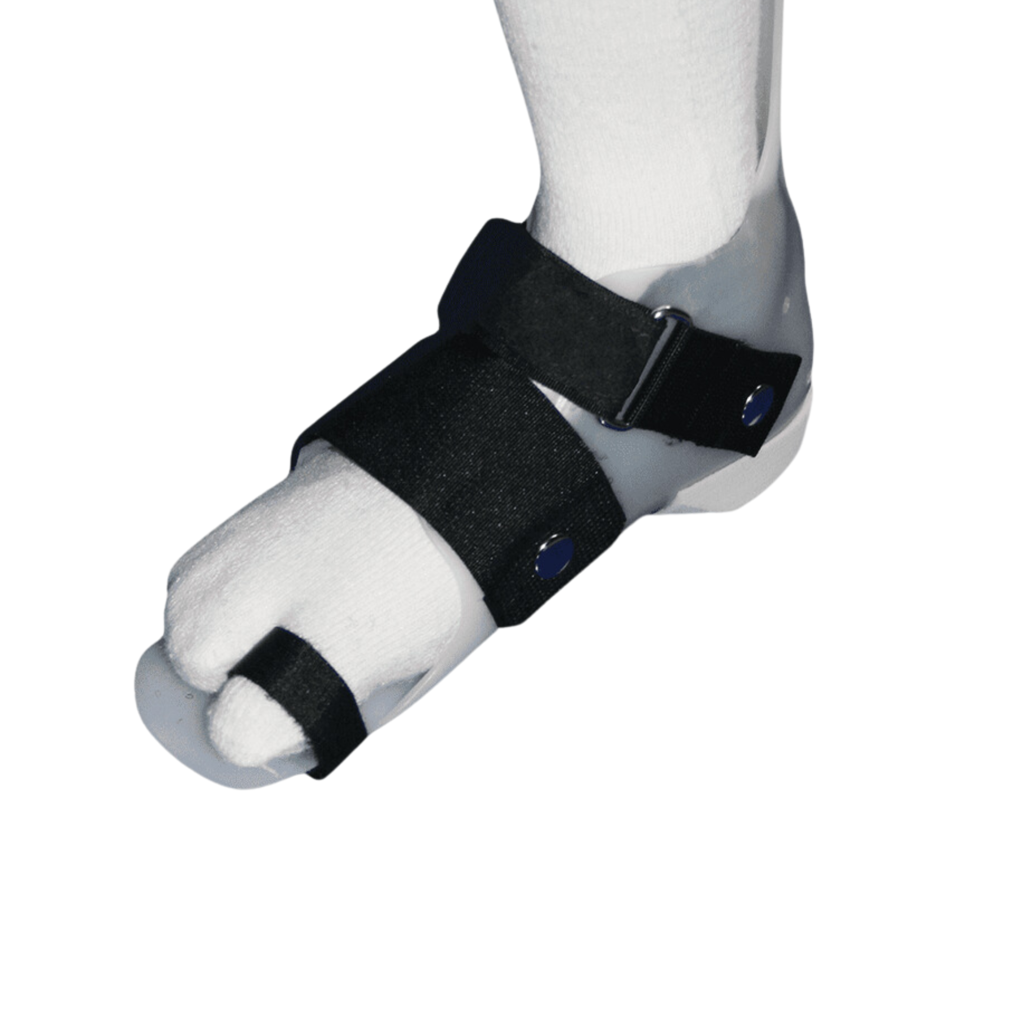 KnitRite (Kids) - AFO Big Toe Seamless Socks