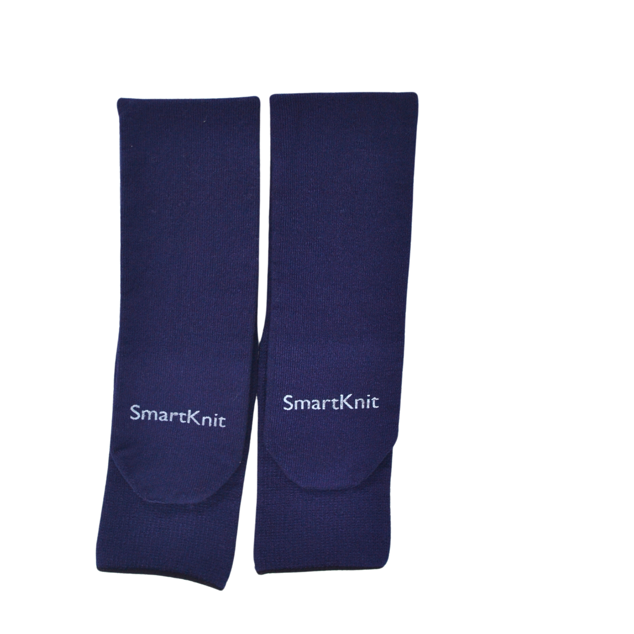 SmartKnit (Adults) - Seamless Sensitivity Socks Crew