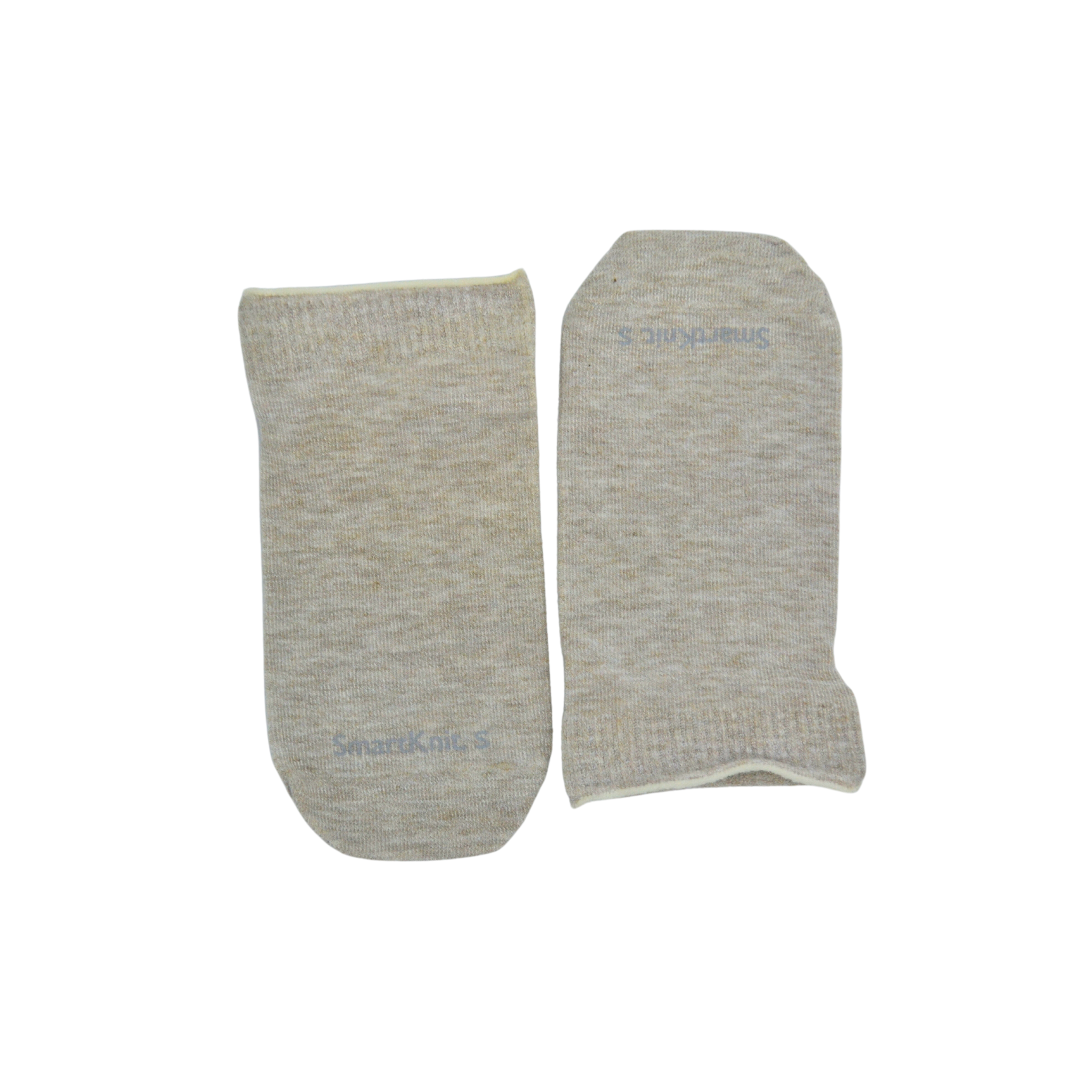 SmartKnit (Adults) - Seamless Sensitivity Socks Mini Crew