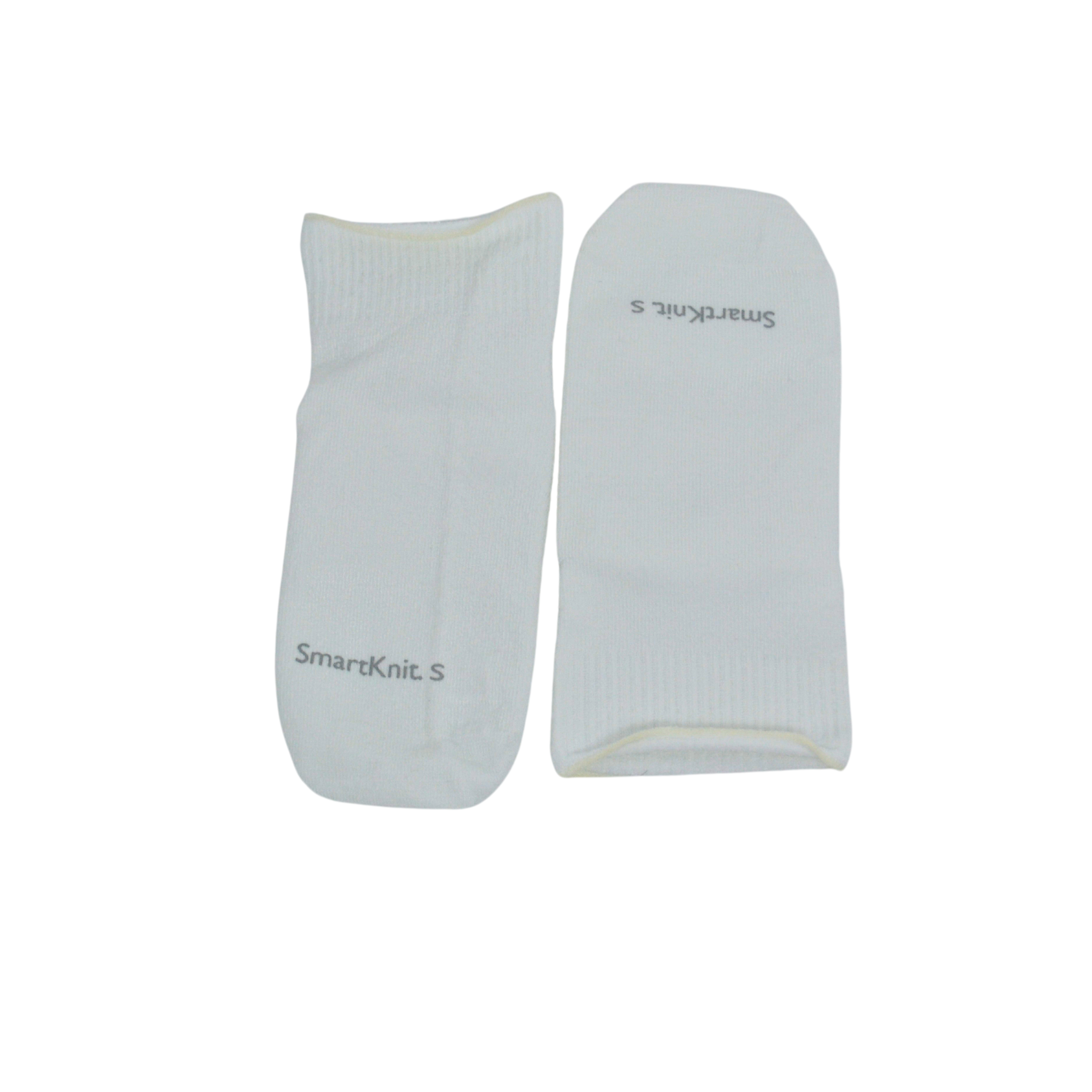 SmartKnit (Adults) - Seamless Sensitivity Socks Mini Crew