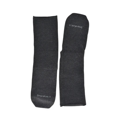 SmartKnit (Adults) - Seamless Sensitivity Socks Crew