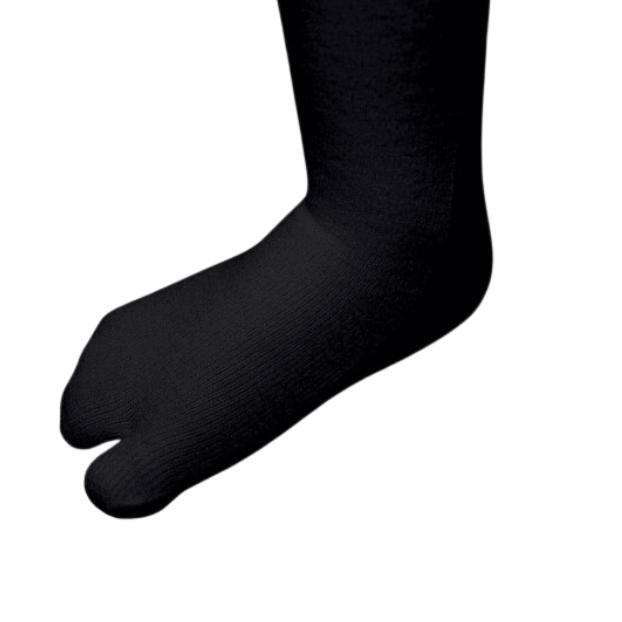 KnitRite (Kids) - AFO Big Toe Seamless Socks