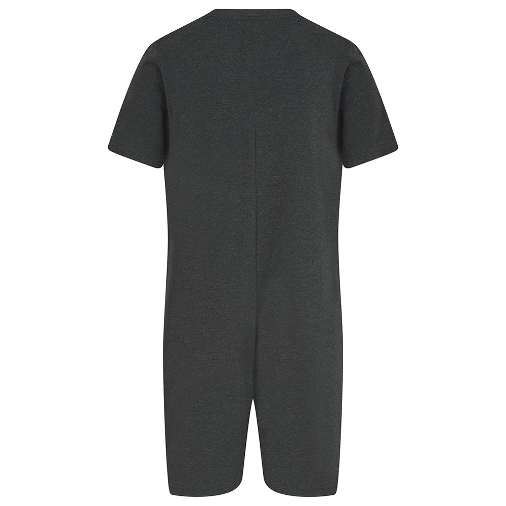 KayCey®P Popper Vests (Adults) - Short Sleeve / Knee Length
