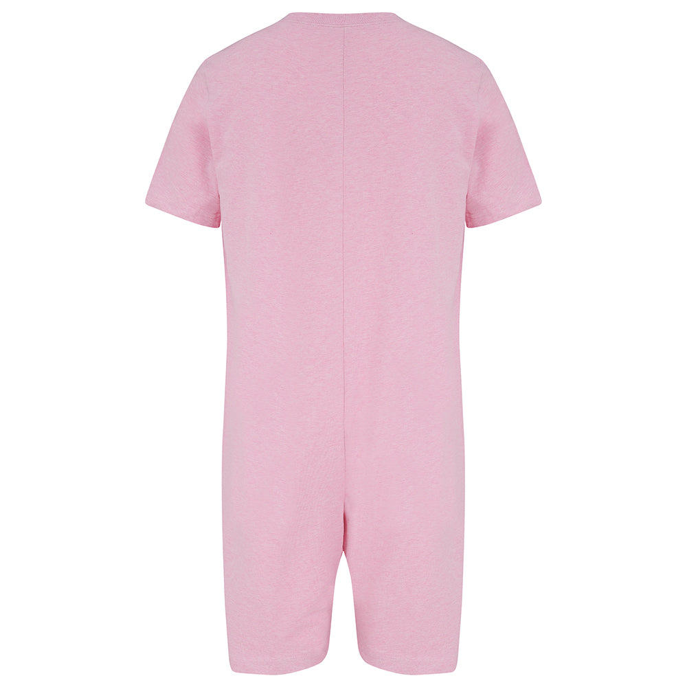 KayCey®P Popper Vests (Adults) - Short Sleeve / Knee Length