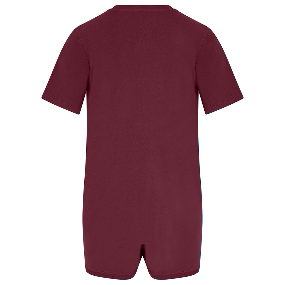 KayCey®P Popper Vests (Kids) - Short Sleeve