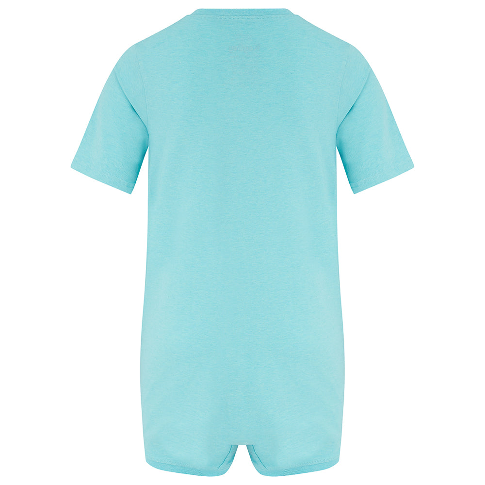 KayCey®P Popper Vests (Kids) - Short Sleeve
