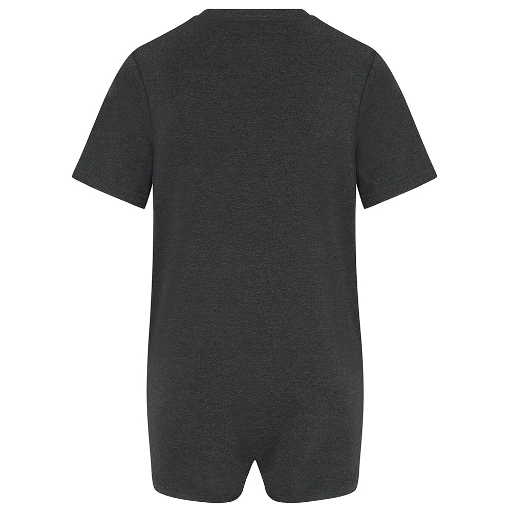 KayCey®P Popper Vest (Kids) - Short Sleeve with Tube Access - Basic Range
