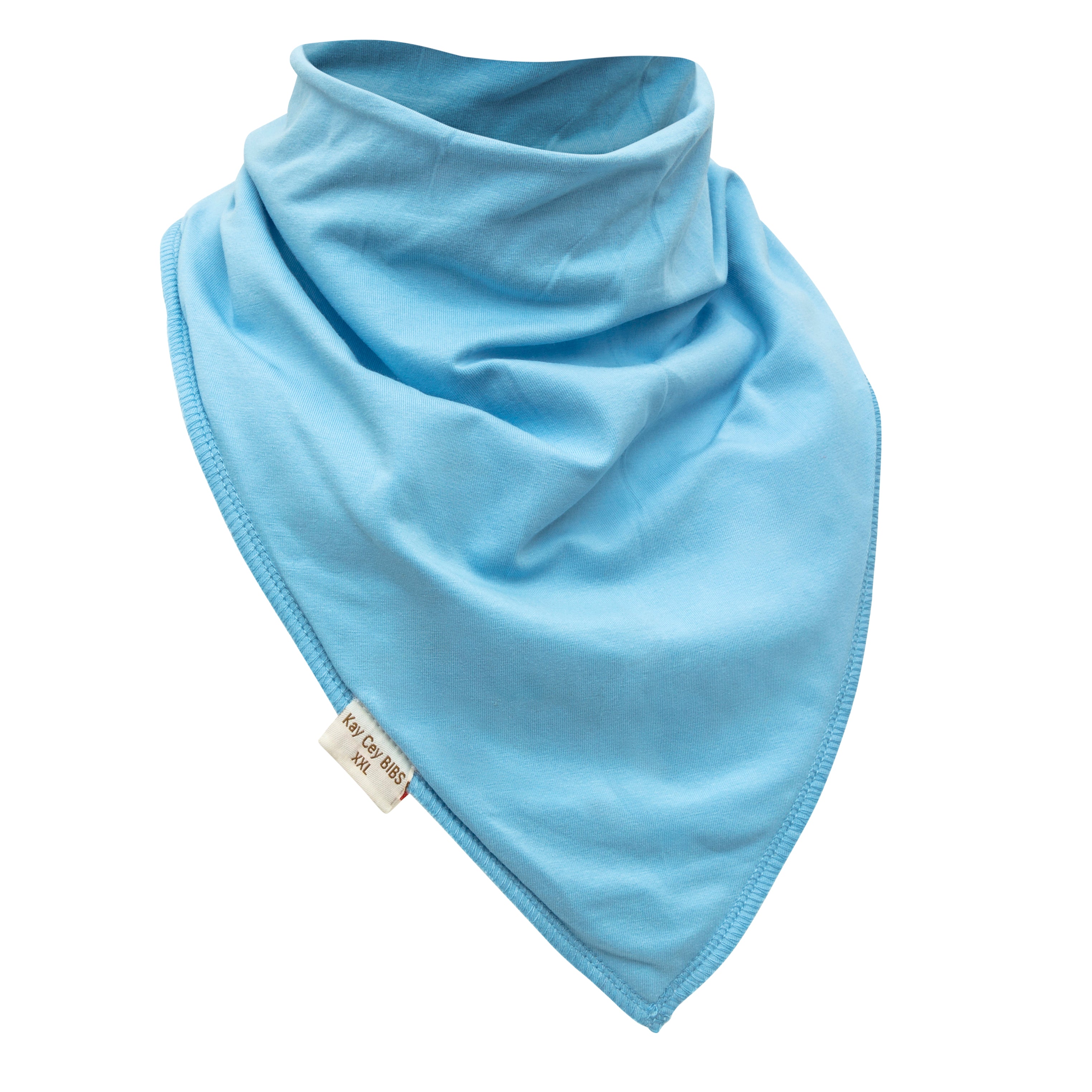 KayCey®B Bibs - Plain Fleece Lined Cotton