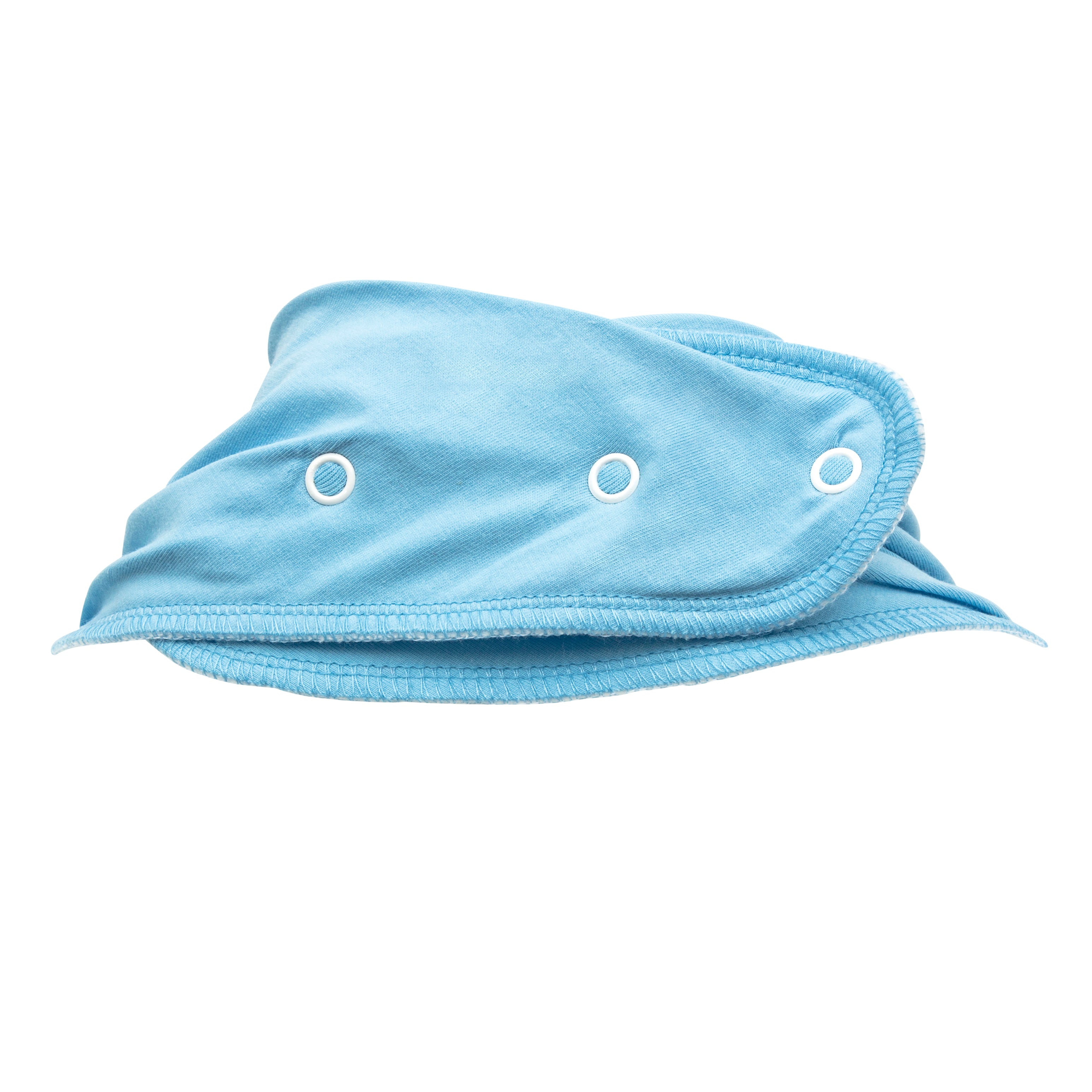 KayCey®B Bibs - Plain Fleece Lined Cotton