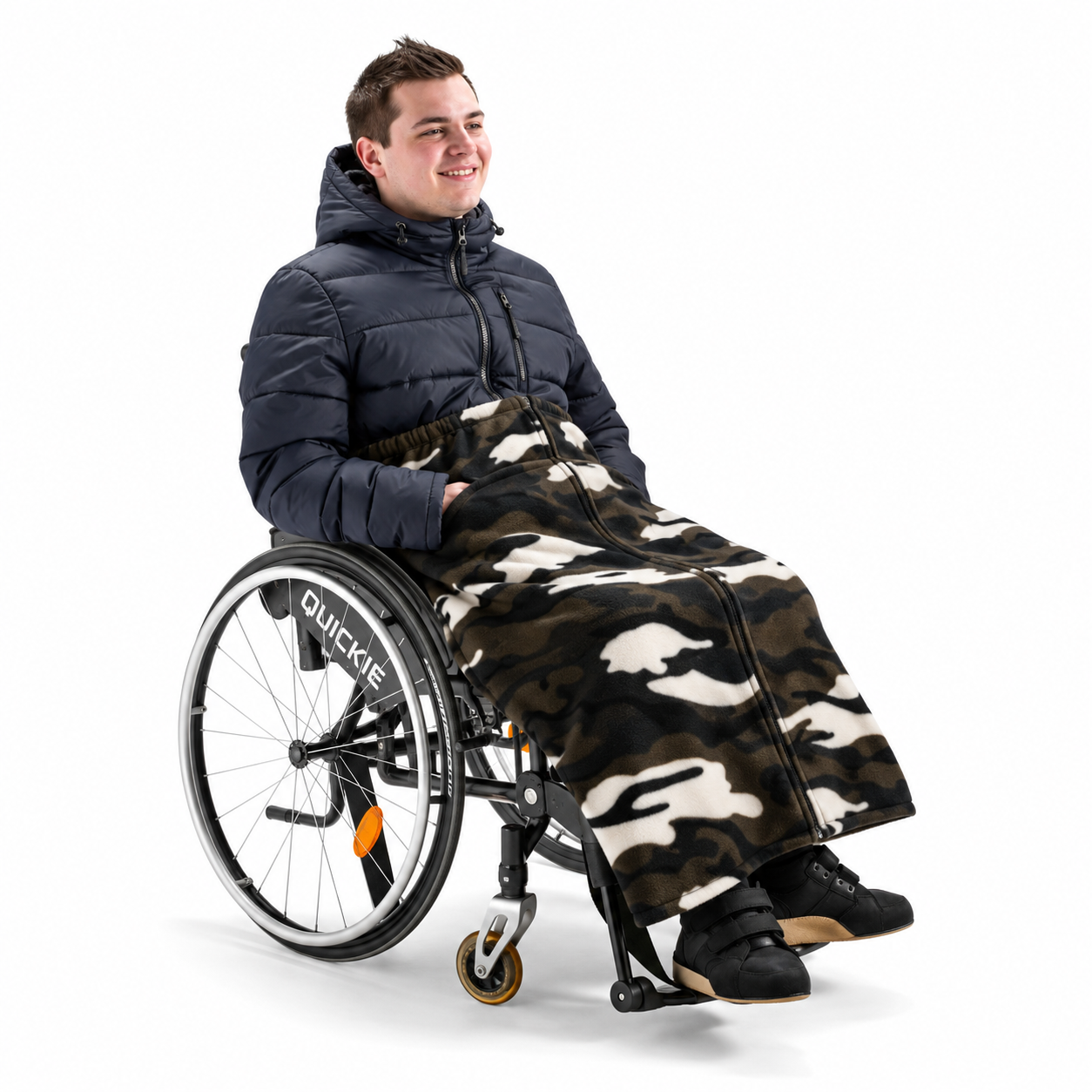 NiCosy - Fleece Cover