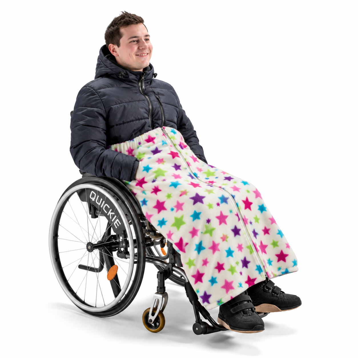 NiCosy - Fleece Cover