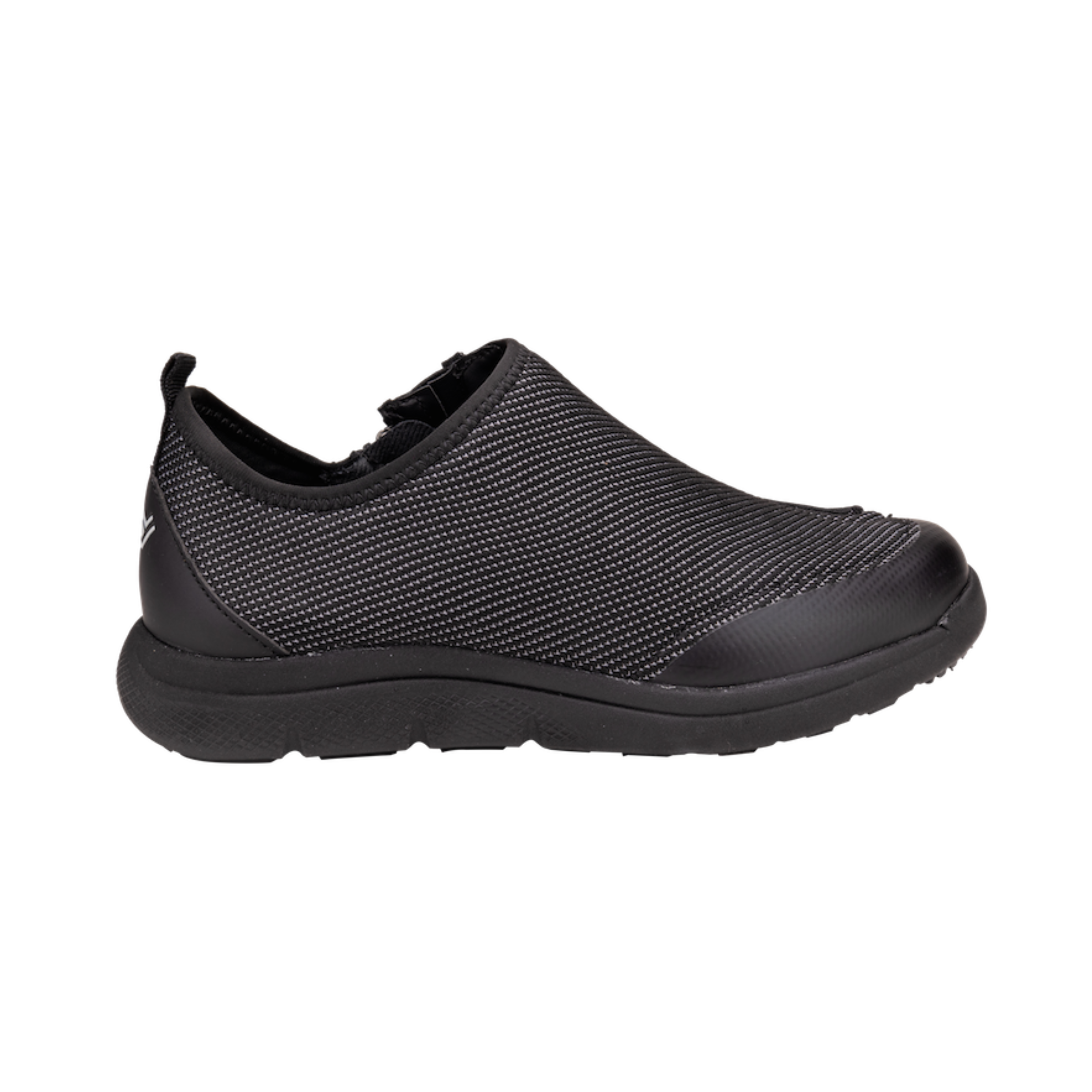 Friendly Shoes Force (Women's) - Black