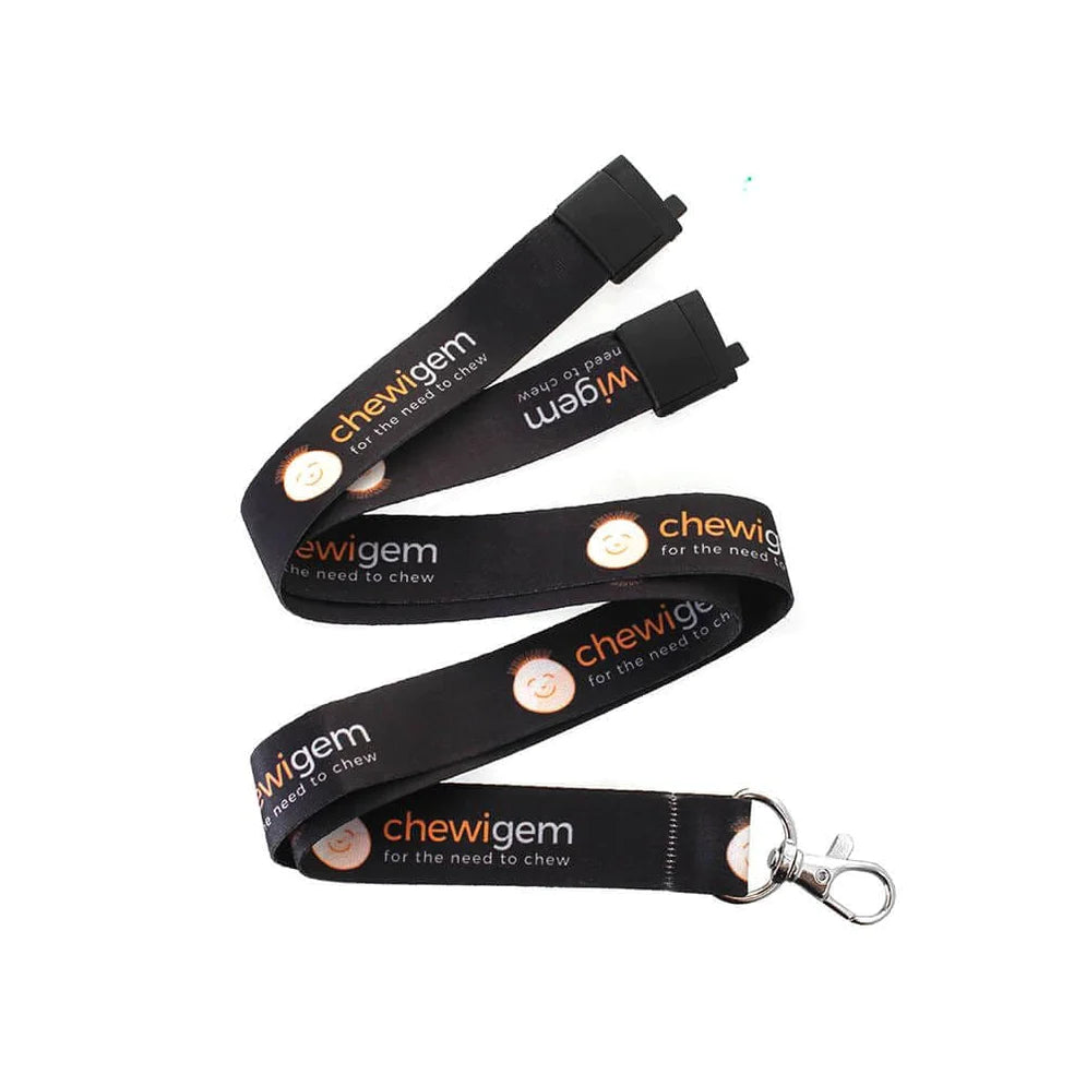 Chewigem - Lanyard Spare