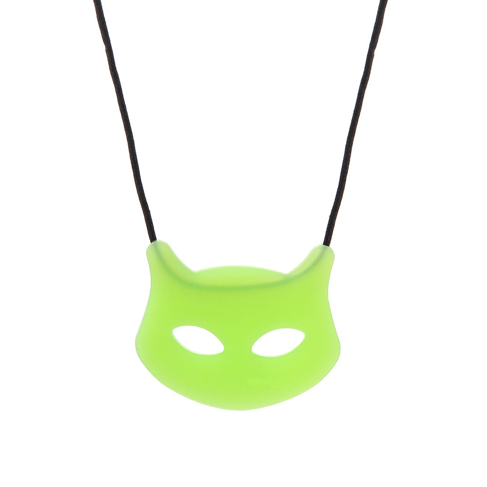 Chewigem - Chewellry Cat Pendant